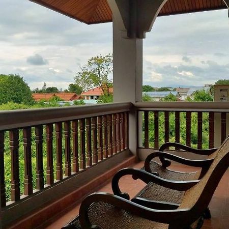 Raya Ville Amphoe Koksamui Exterior foto